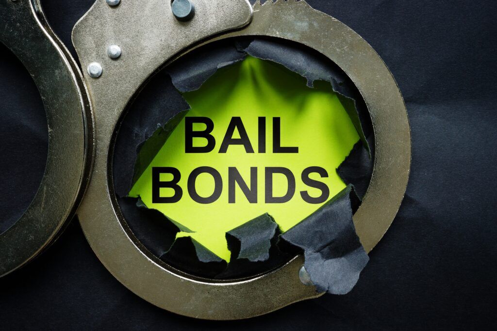 Bail Bonds Weld County